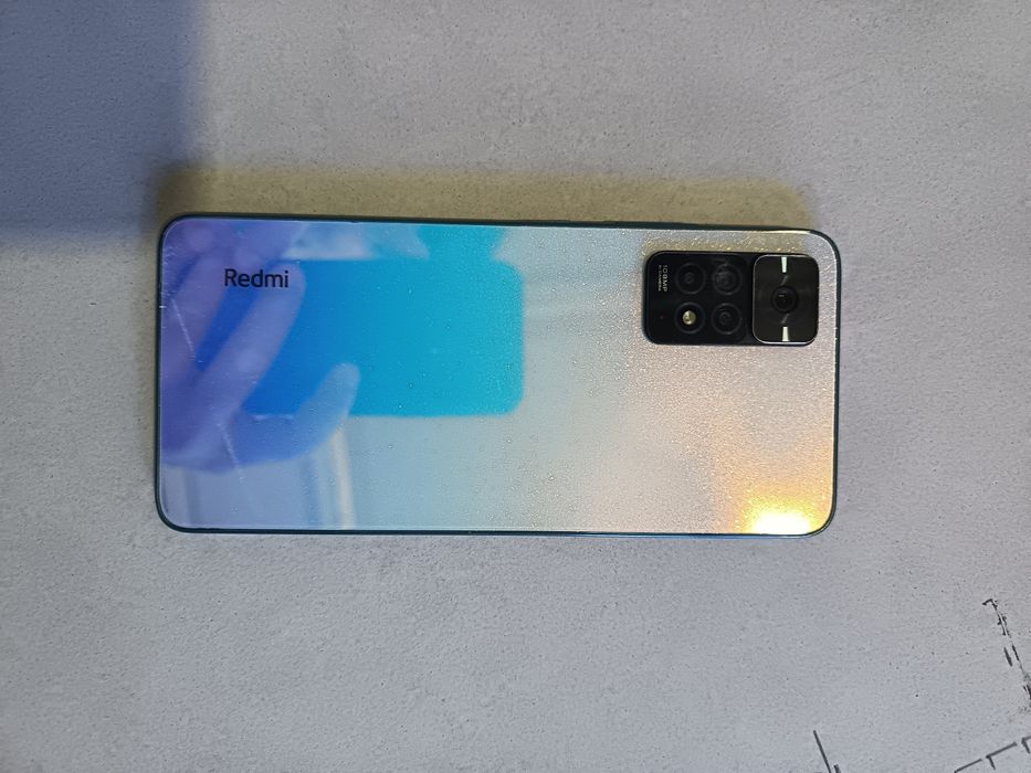 Redmi not 11pro 6+2/128gb