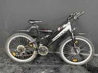 Велосипед Vortex 24 цола