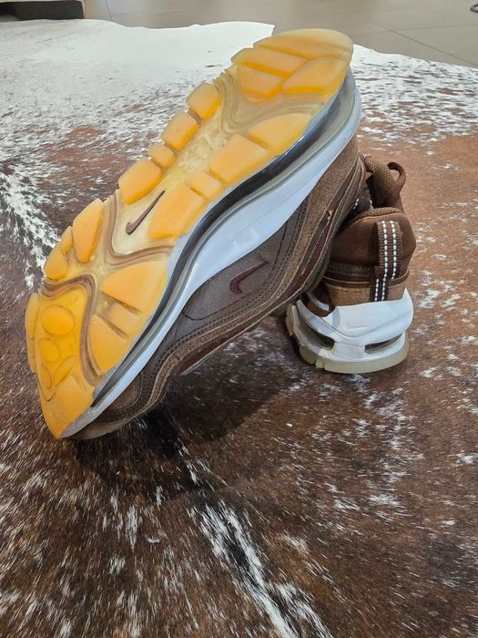 NIKE AIR Max 97 Futura