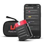 Mucar BT200PRO (Launch X431 Mini) - автодиагностика