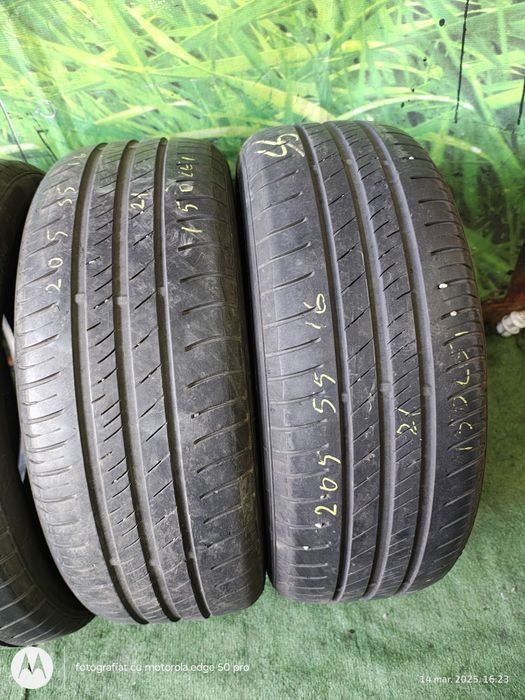 205 55 R16 Nexen vară