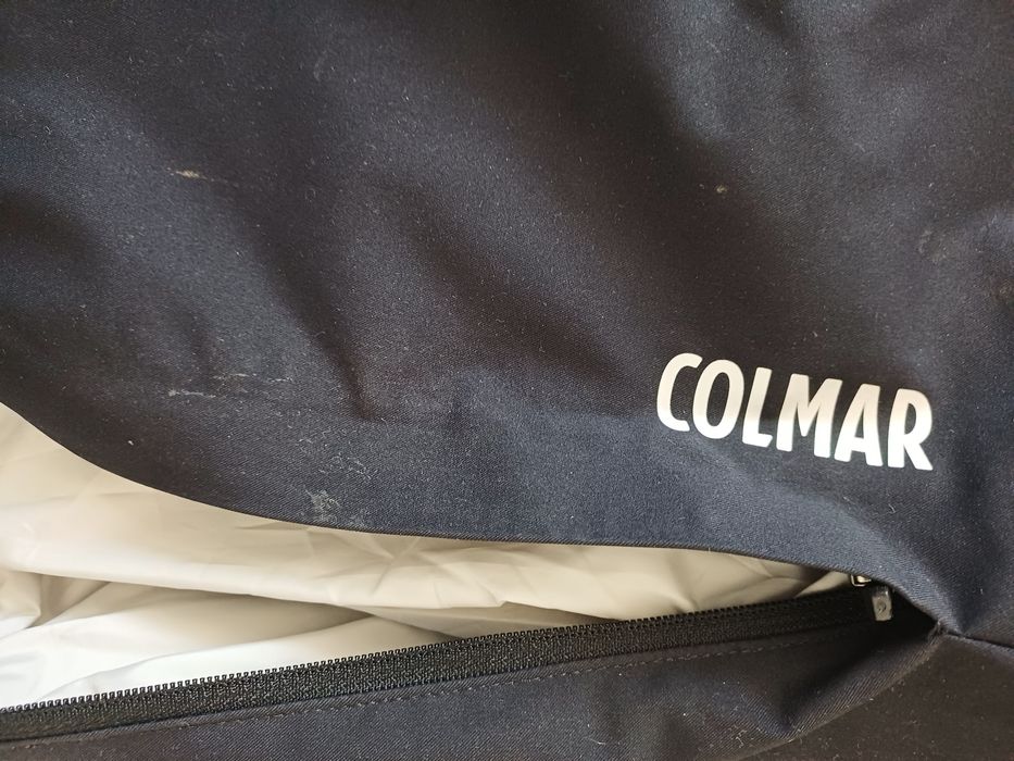 Ски панталон Colmar детски 10 12 години