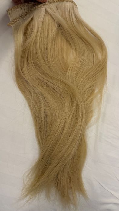 Руска Коса от Hair Boutique