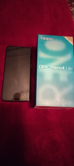 Vind oppo reno 4 lite