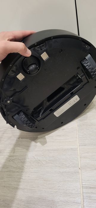 Roborock s6 pure