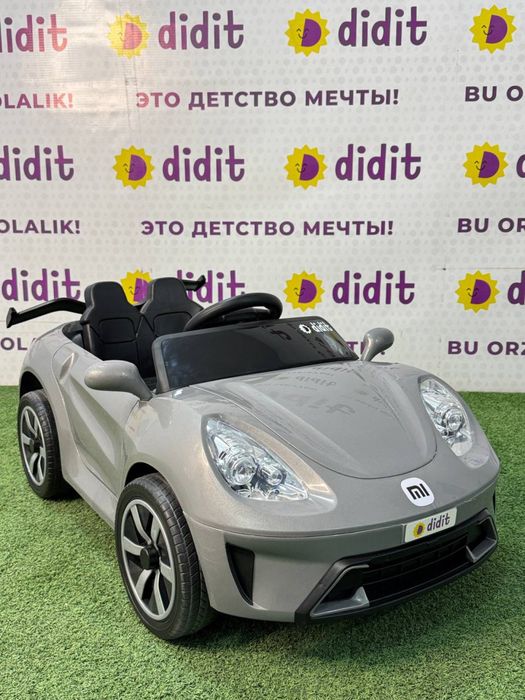 Detiskiy Elektra Mashina Halol nasiya savdo bor