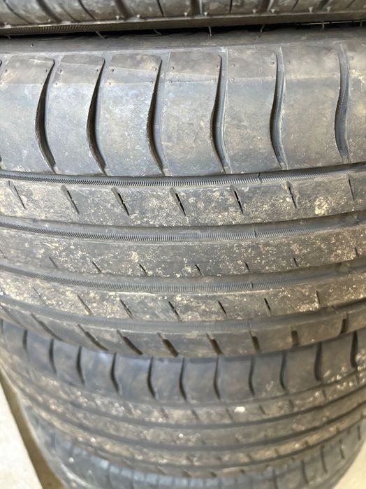 De vânzare  jante aliaj cauciucuri aproape noi