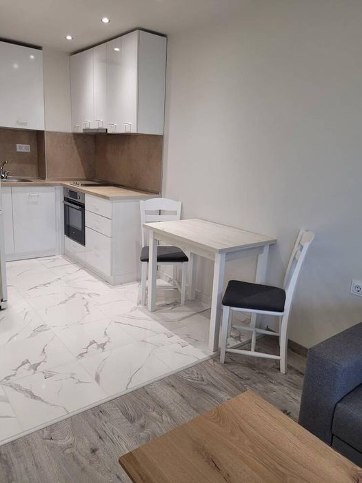 Дава се под наем Двустаен апартамент в Пловдив, Тракия - 63 кв.м за 600 € - Снимка #3