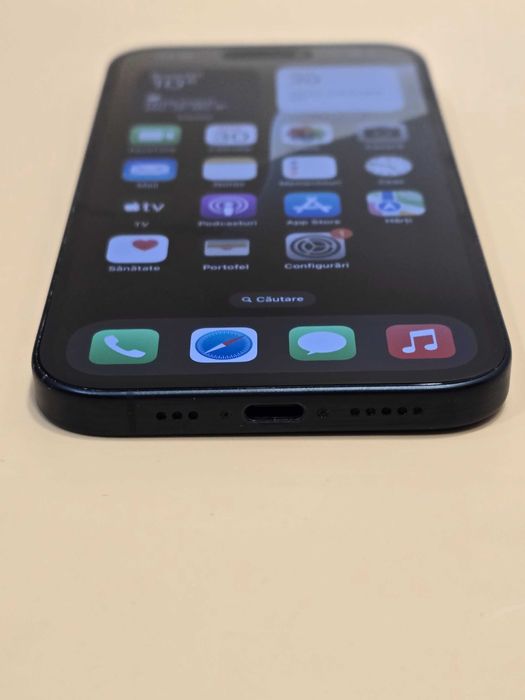 Hope Amanet P8 Iphone 16 128 Gb 100% 170 Ci