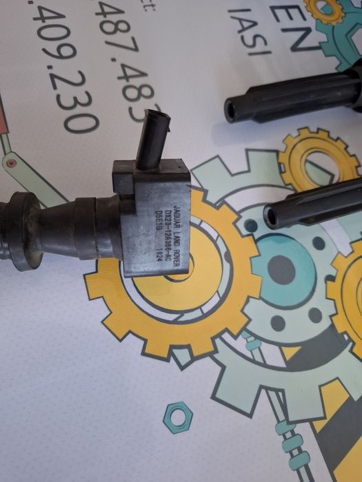 Bobina Bobine de inducție RANGE ROVER SPORT L494 L405 5.0 i benzină