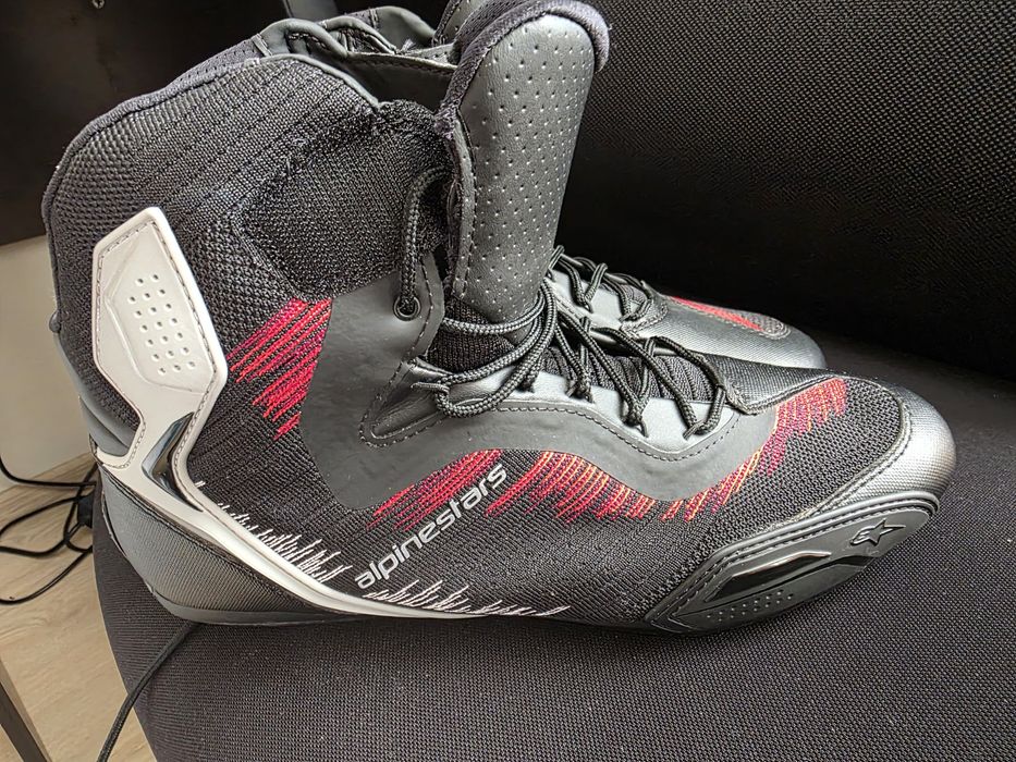 Alpinestars Faster-3 Rideknit 45.5