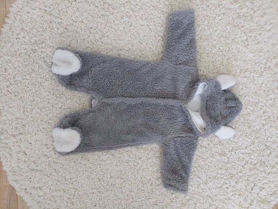 Бебешки космонавт