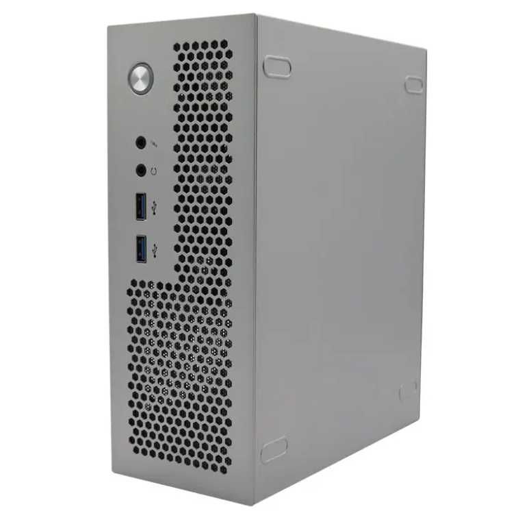 Мини компьютеры Фактор ITX 17*17cm