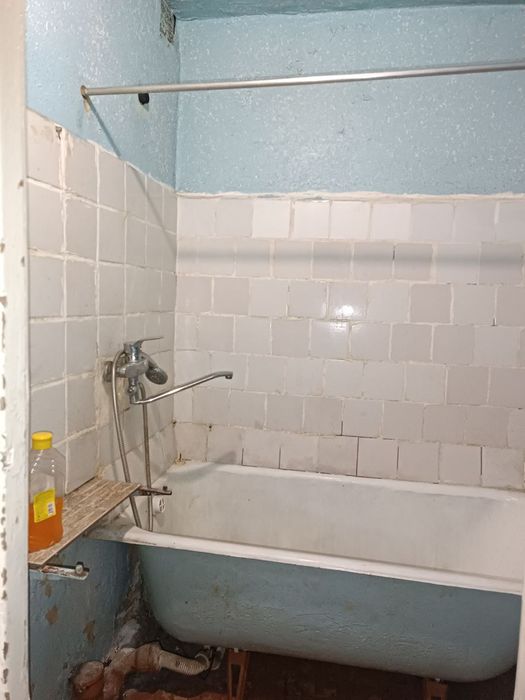 2/9/9 Чиланзар 23. Галерейный дом. Фархадский базар.