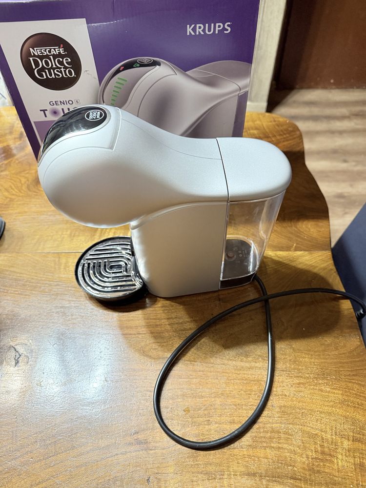 Nescafe Dolce Gusto Krups