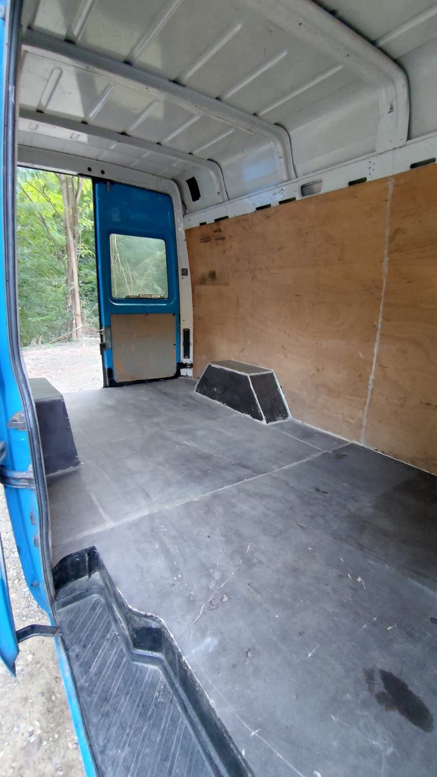 Mercedes Sprinter