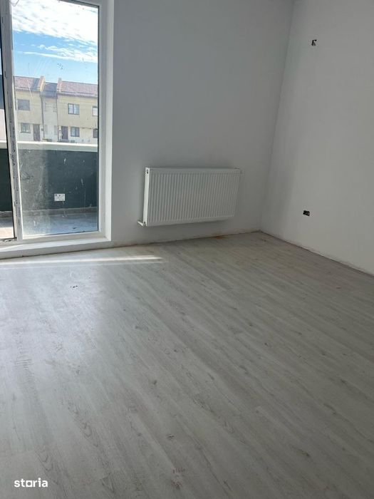 Garsoniera in Miltari