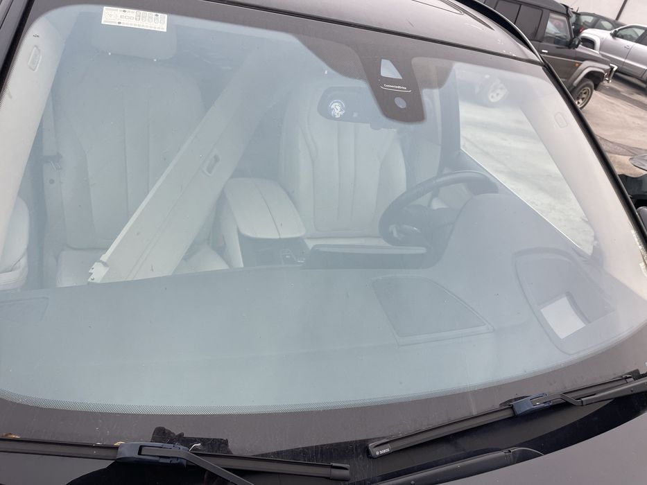 BMW f15 3.5i n55b30a НА ЧАСТИ