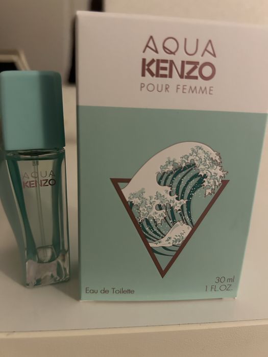 Парфюм женский Kenzo