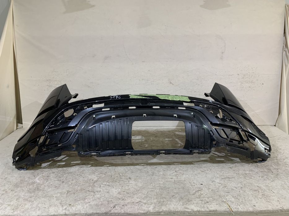 Bara spate Range Rover Evoque, 2019, 2020, 2021, 2022, 2023, cod origine OE K8D2-17D781-AAW