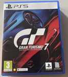 Gran Turismo 7 PS5