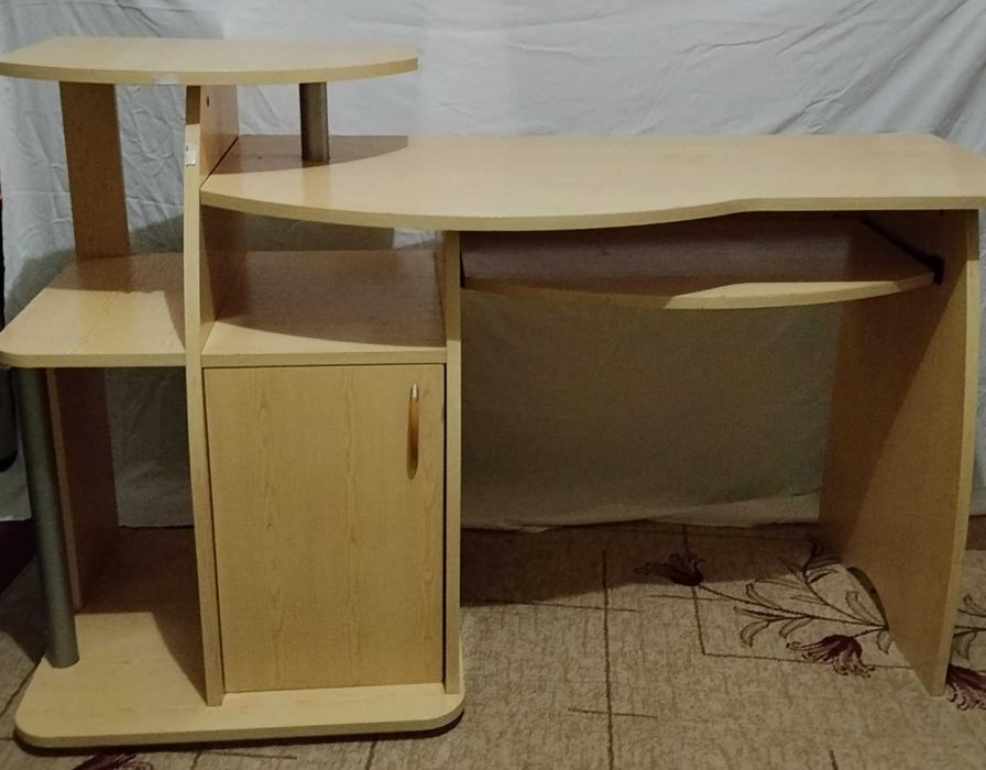 Бюро за компютър