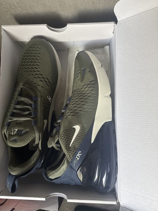 Nike air max 270