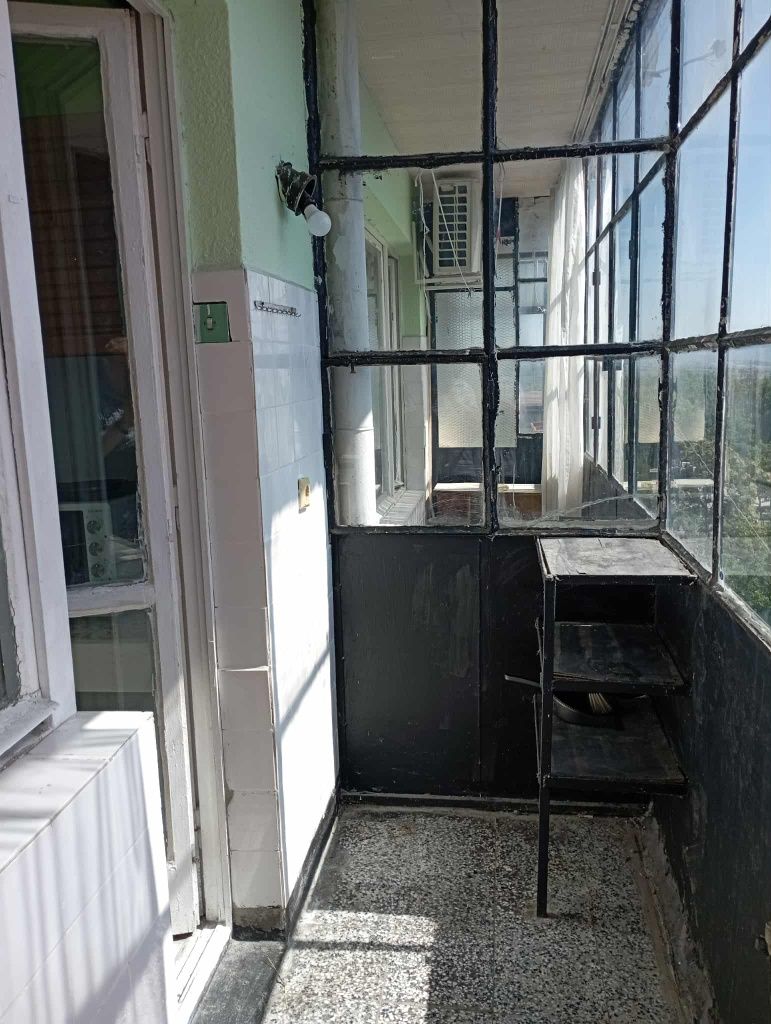 Гарсониера под наем кв.Тракия