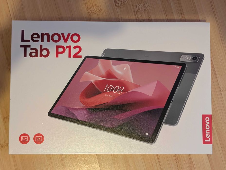 Tableta Lenovo Tab P12