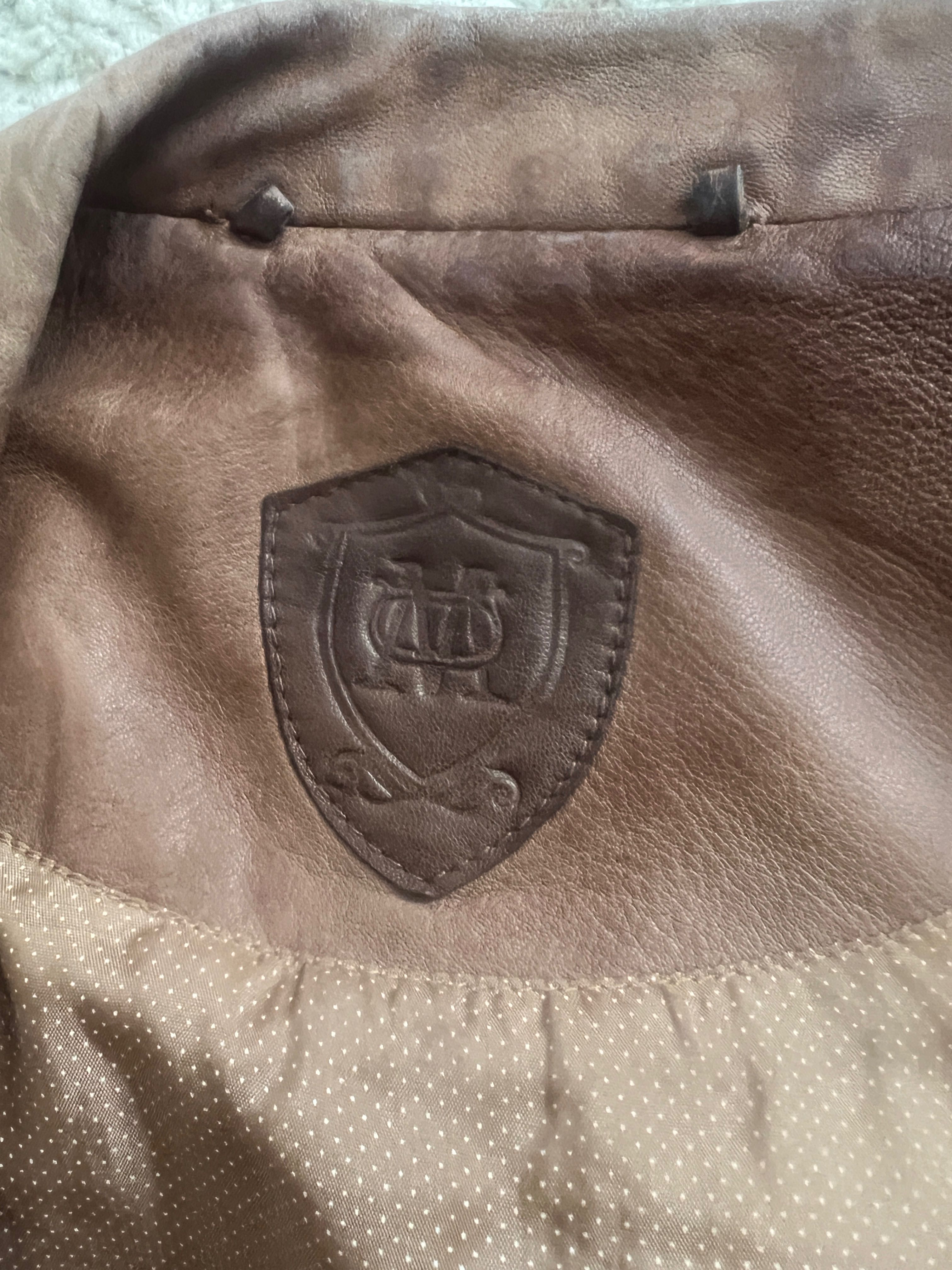 Яке Massimo Dutti