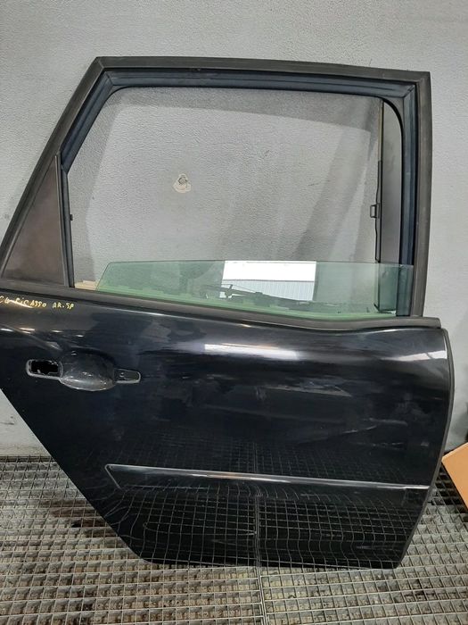 usa portiera dreapta  spate citroen c4 picasso