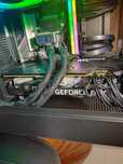 Placa Video RTX 3070 Msi Ventus 2x
