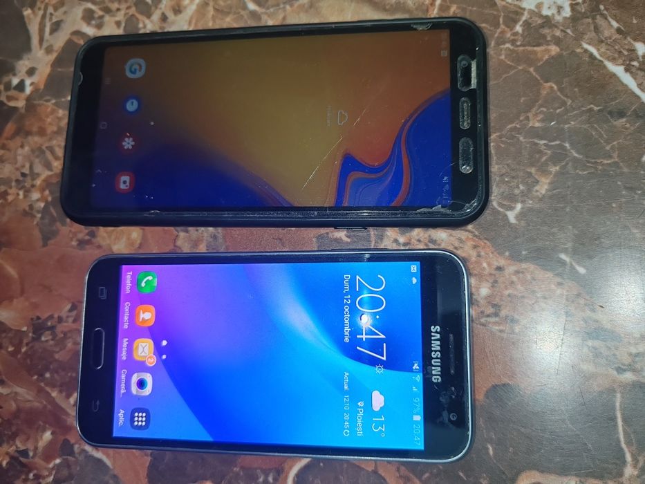 Telefoane Samsung j3si j5