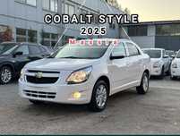 Bez probeg cobalt