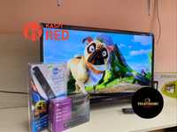 Новый телевизор с Интернетом YOUTUBE Samsung 81см с гарантией