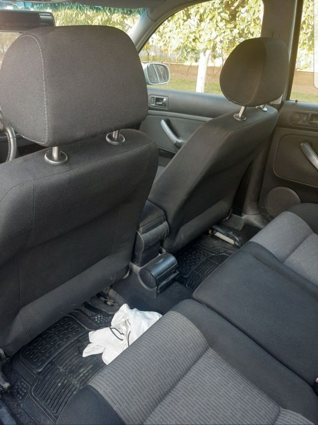 Vănd golf 4 impecabil 1.9 tdi