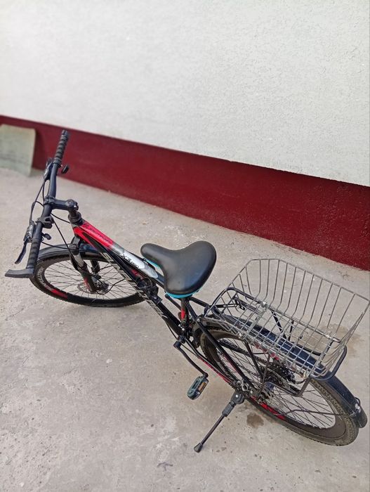 Скоростонй велосипед