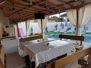 Продава се Къща в с. Извор, Област Бургас - 480 кв.м за 1250 €/кв.м - Снимка #8