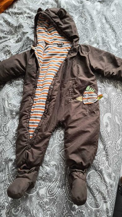 Haine fetite marimea 86, 92