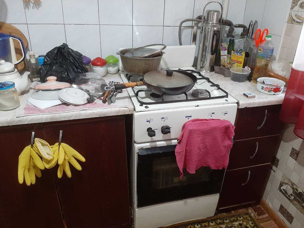 Продается кухонный гарнитур