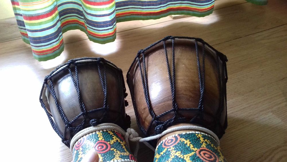 Тарамбуки - комплект