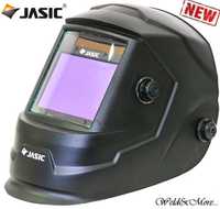 Jasic EVO20 - Masca de sudura cu cristale lichide 9-13 , 4 senzori