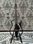 Гитара Yamaha Silent 110S Made in Indonesia