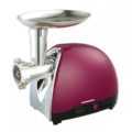 Masina de tocat Heinner MG1500TA-BG, 1600 W, Accesorii,folosita o data