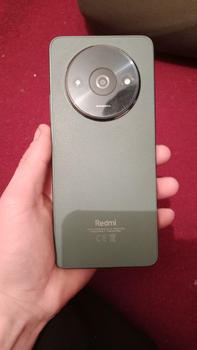 Redmi A03 сатылады