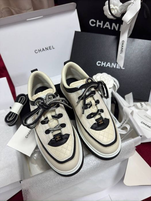 Adidasi Chanel 35-42