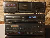 Sisteme Pioneer/Akai/Schneider/Panasonic/Technics/HK/LG/Yamaha