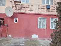 3 Xonalik uy paxtakor tumani