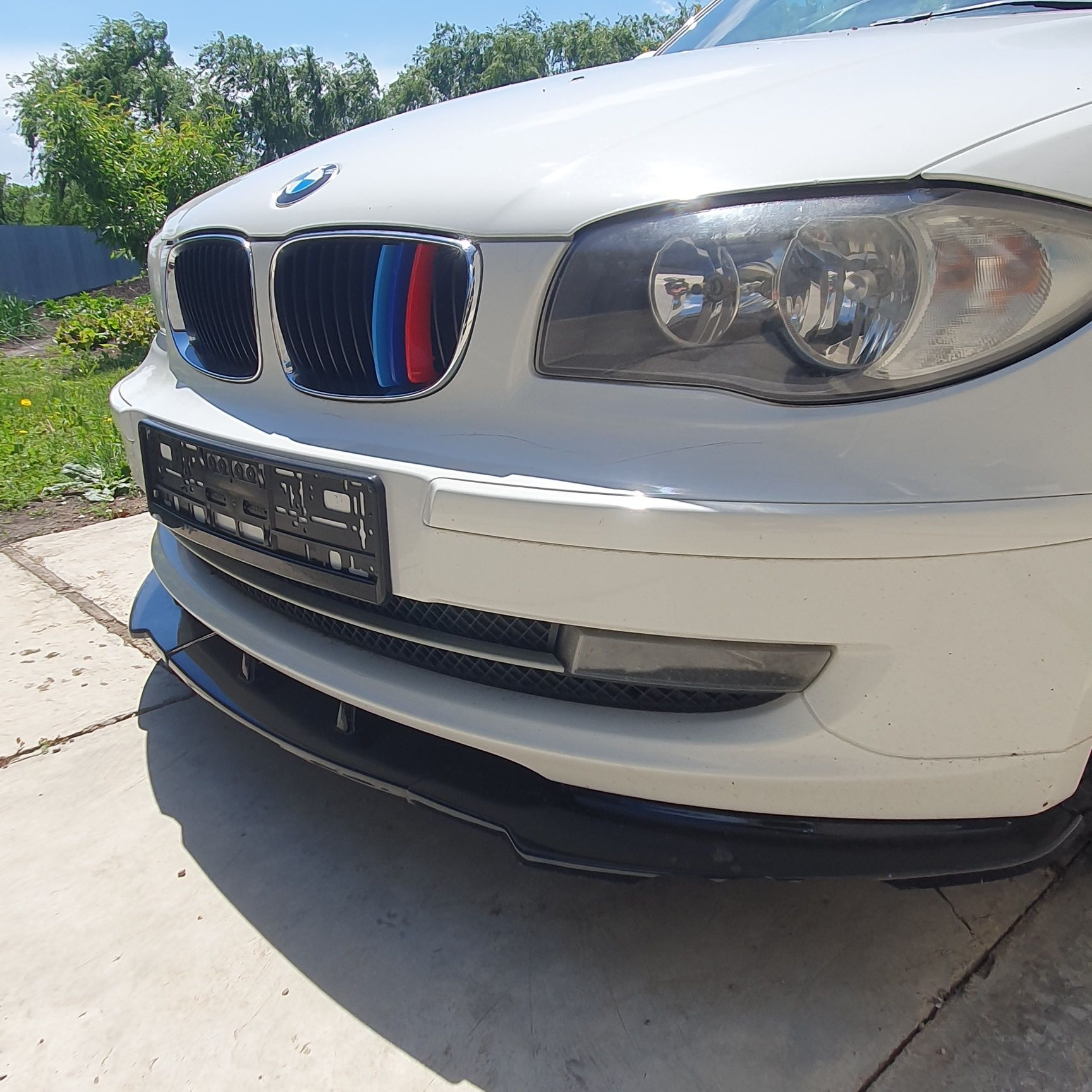 BMW seria 1 116i