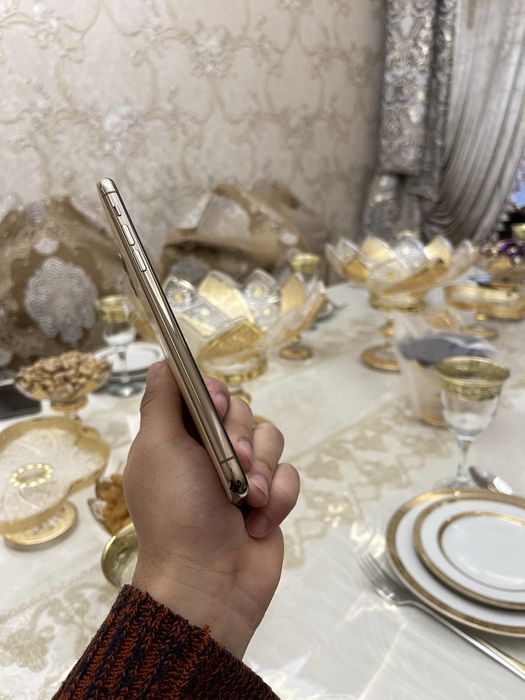 Iphone 11 Pro Max 256 GB